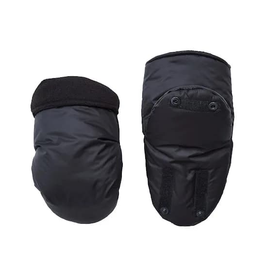 Рукавички Twins Handmuff 80-194-TH-13 black фото 2