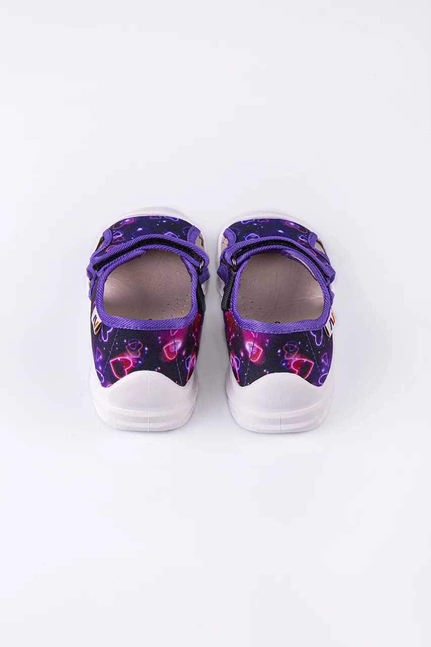 Капці дівчинка Weestep R107850589-WS фото 4