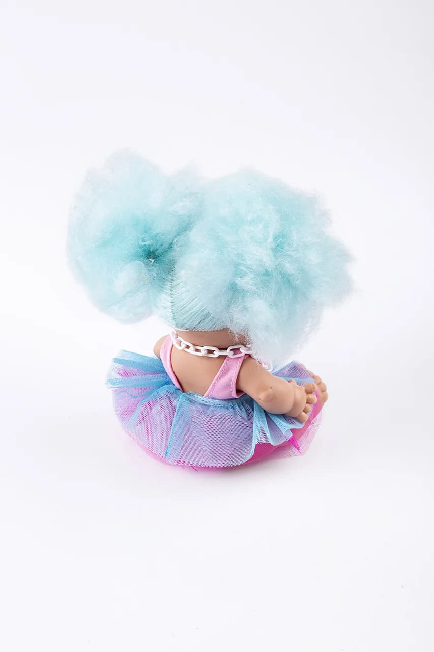 Пупс Nines d`Onil Cotton Candy 25см 4040 фото 4
