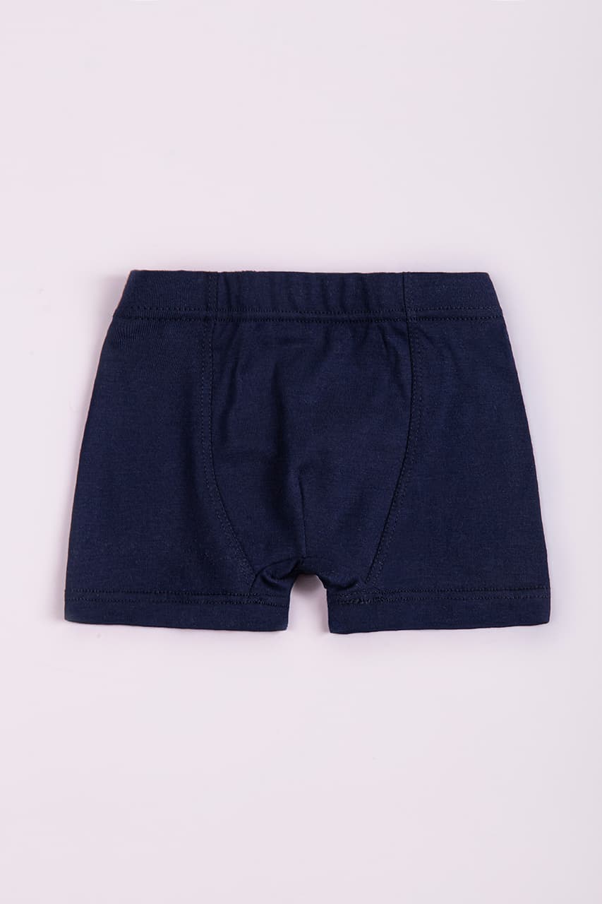 Труси-боксери Мамин Дім 1шт 14022024М1_С -синій