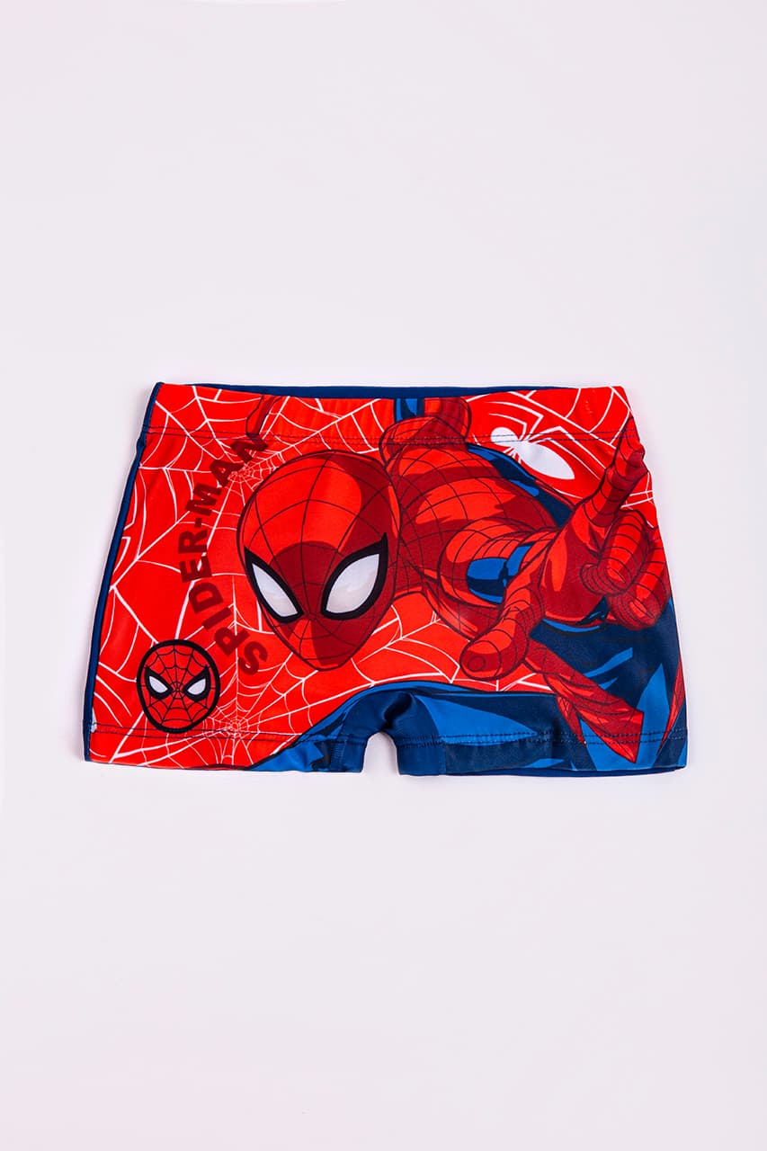 Плавки "Spider man" SP S 52 44 1647 W