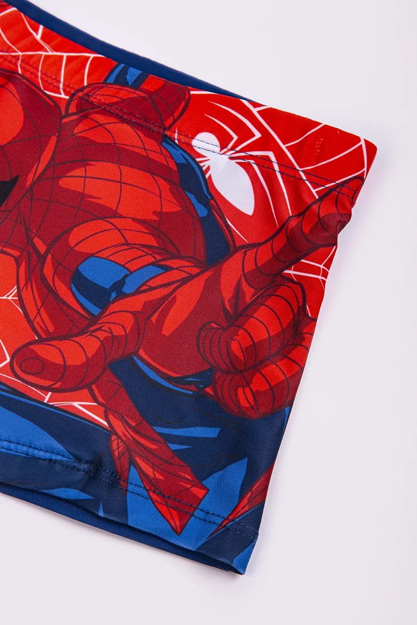 Плавки "Spider man" SP S 52 44 1647 W фото 3