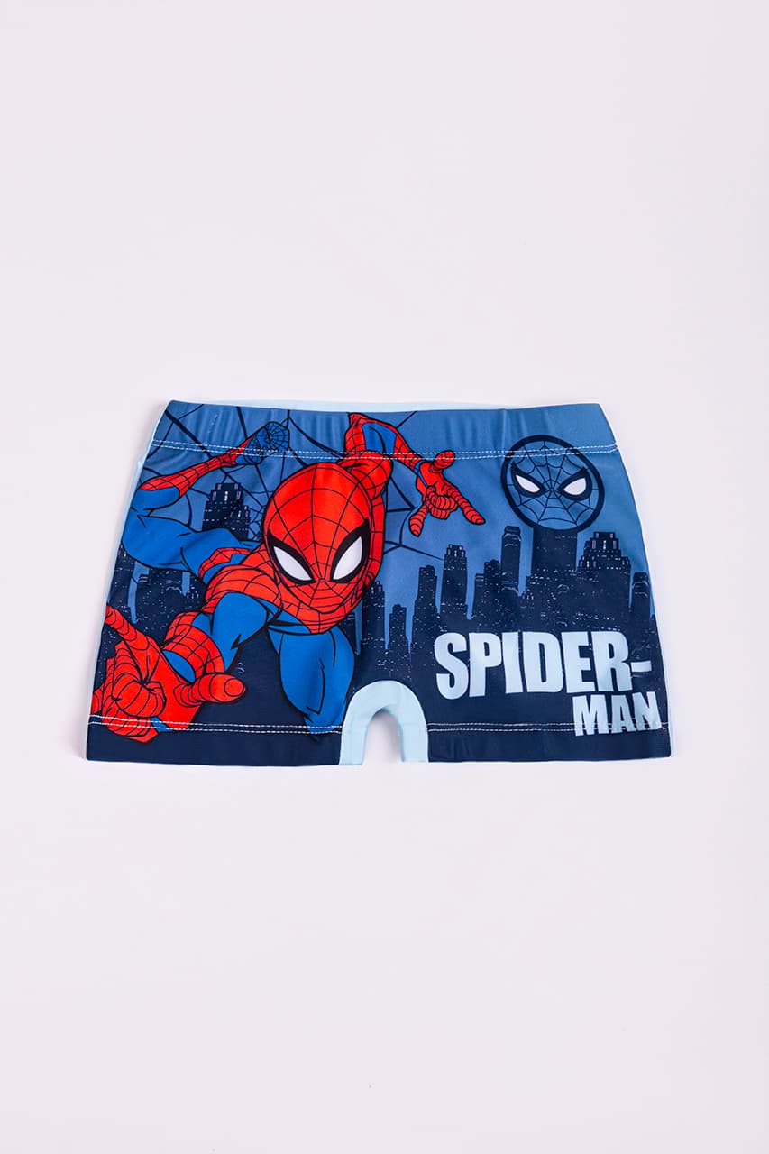Плавки "Spider man" SP S 52 44 1654 W