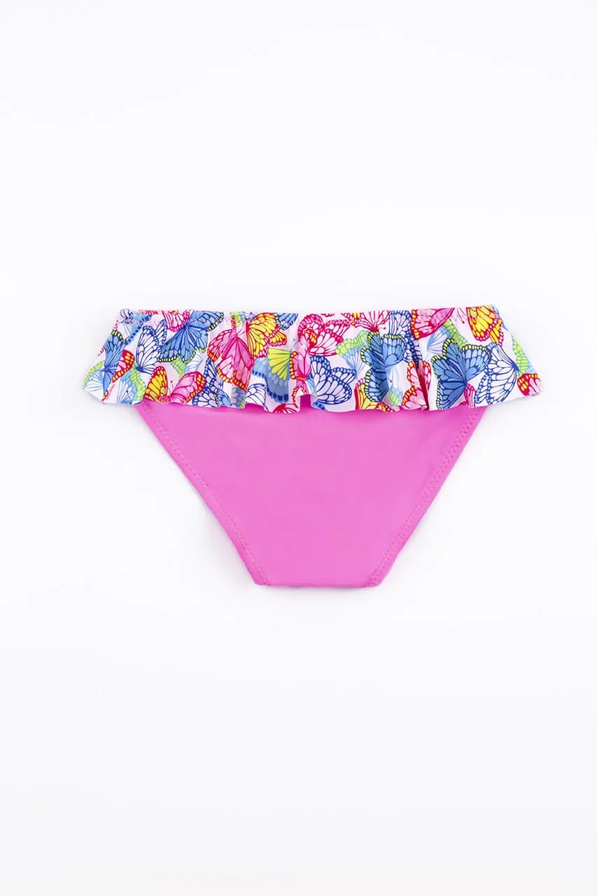 Плавки Keyzi Butterfly slip фото 3