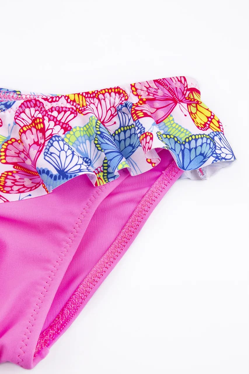 Плавки Keyzi Butterfly slip фото 2
