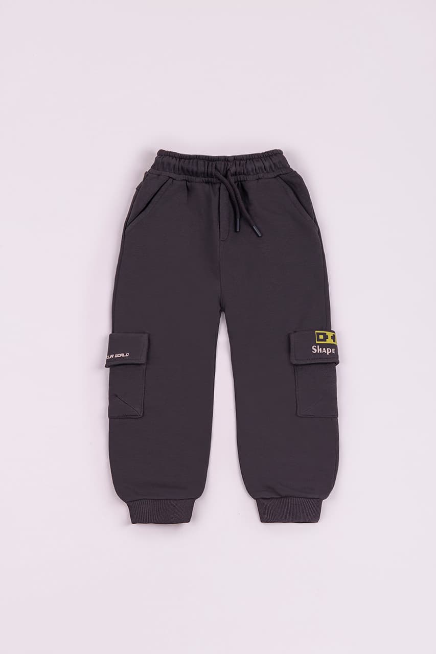 Спортивні штани хлопчик NK 67505