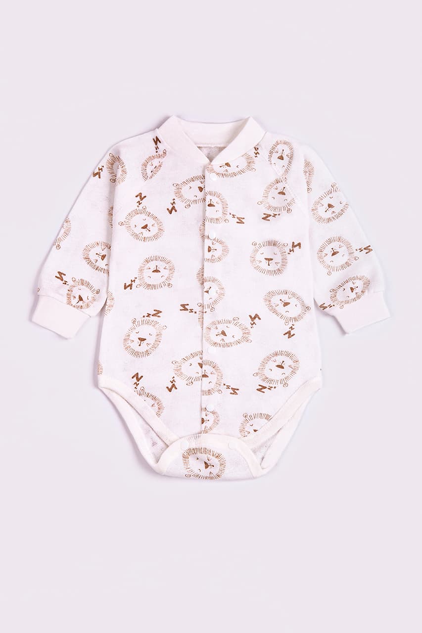 Боді для дитини Happy Tot 9-052ф