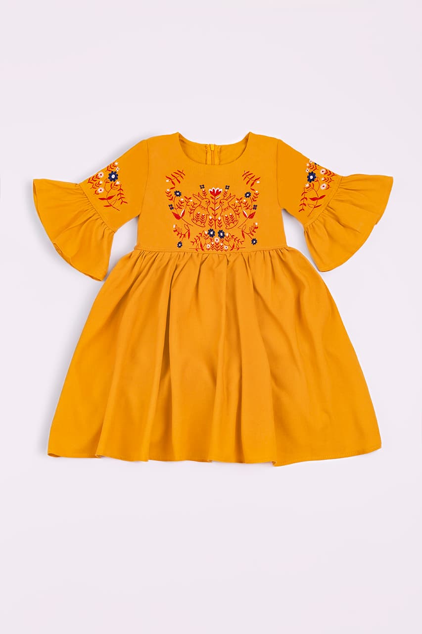 Сукня Merezhka ksd094