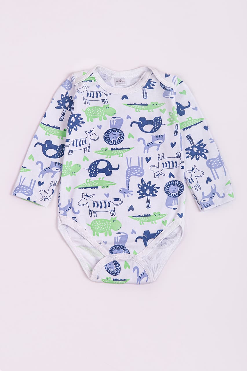 Боді для дітей Twins Baby 0538007