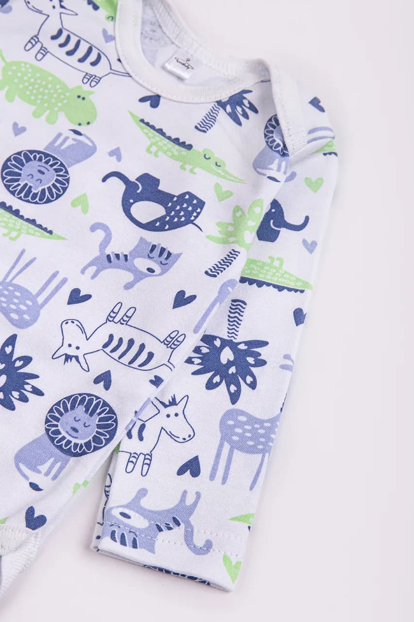 Боді для дітей Twins Baby 0538007 фото 3