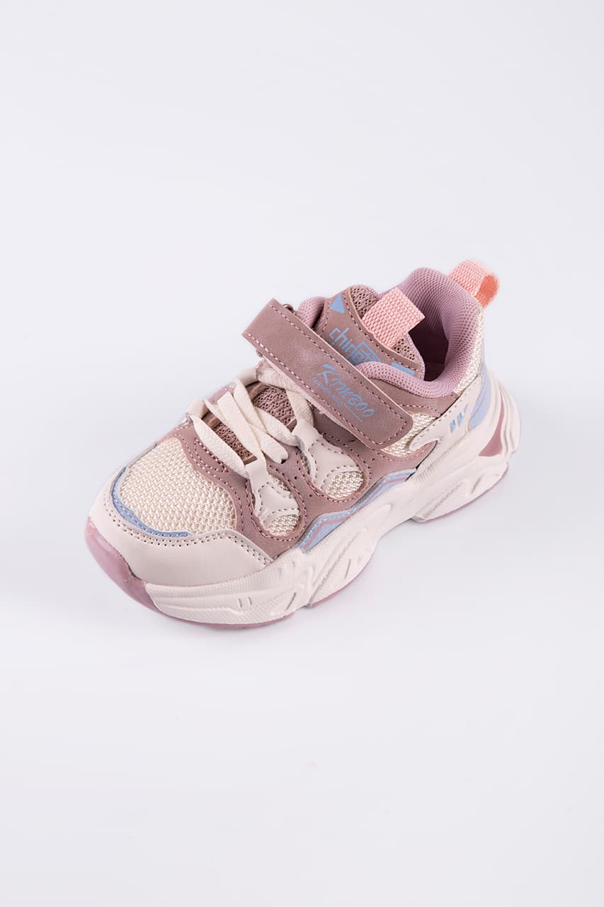 Кросівки дівчинка Kimboo ZY2363-2F