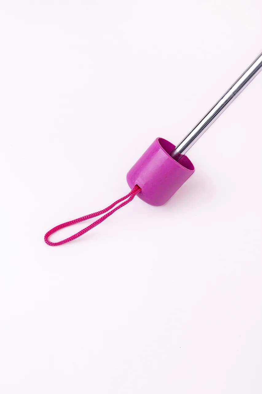 Парасолька дитяча ВО SY-5 - рожевий фото 2