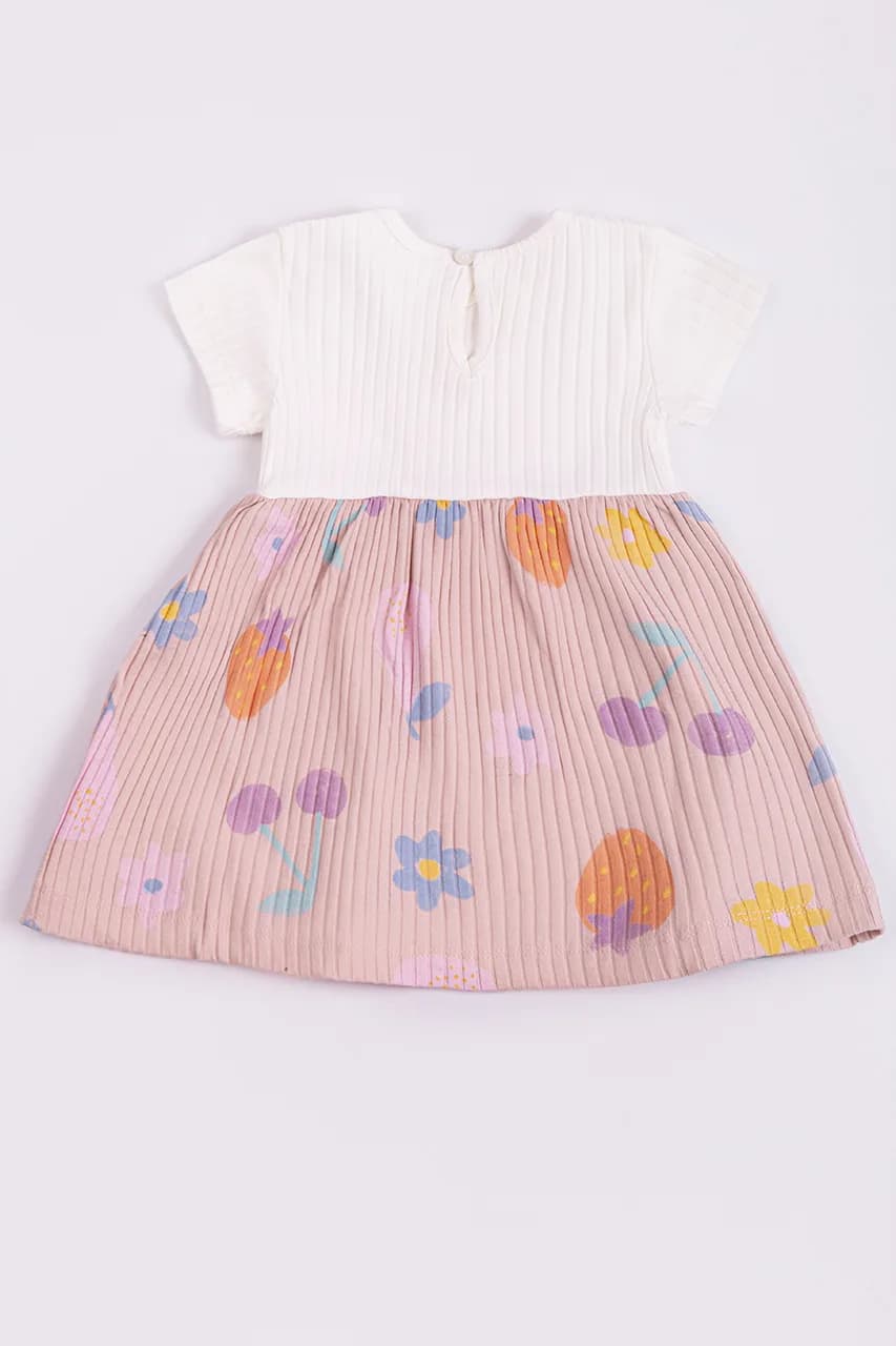 Сукня "Фрукти" Soft baby 015 фото 2