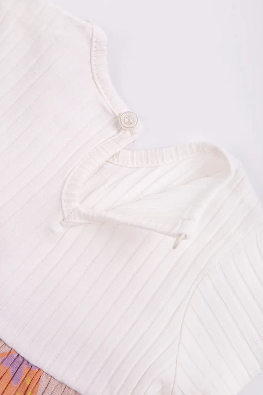 Сукня "Фрукти" Soft baby 015 фото 5