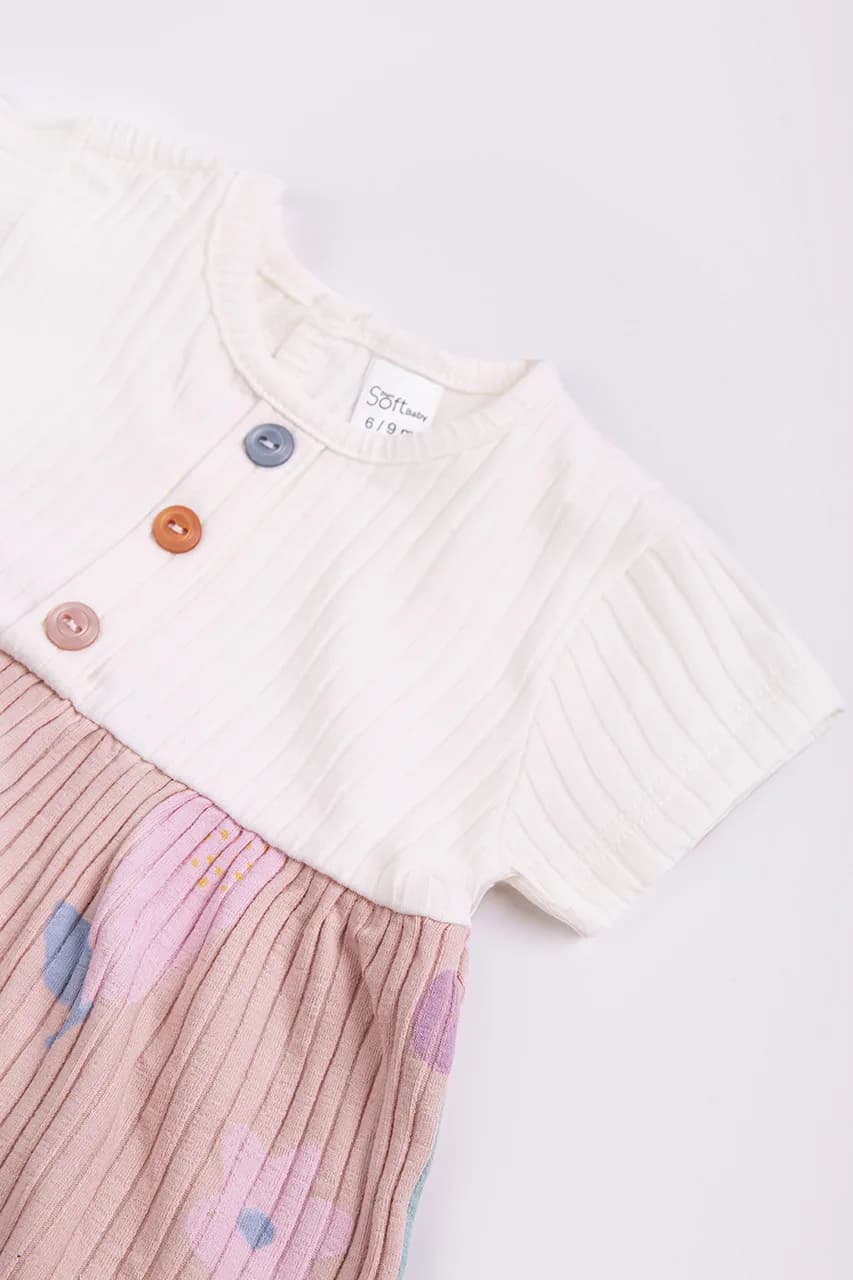 Сукня "Фрукти" Soft baby 015 фото 3