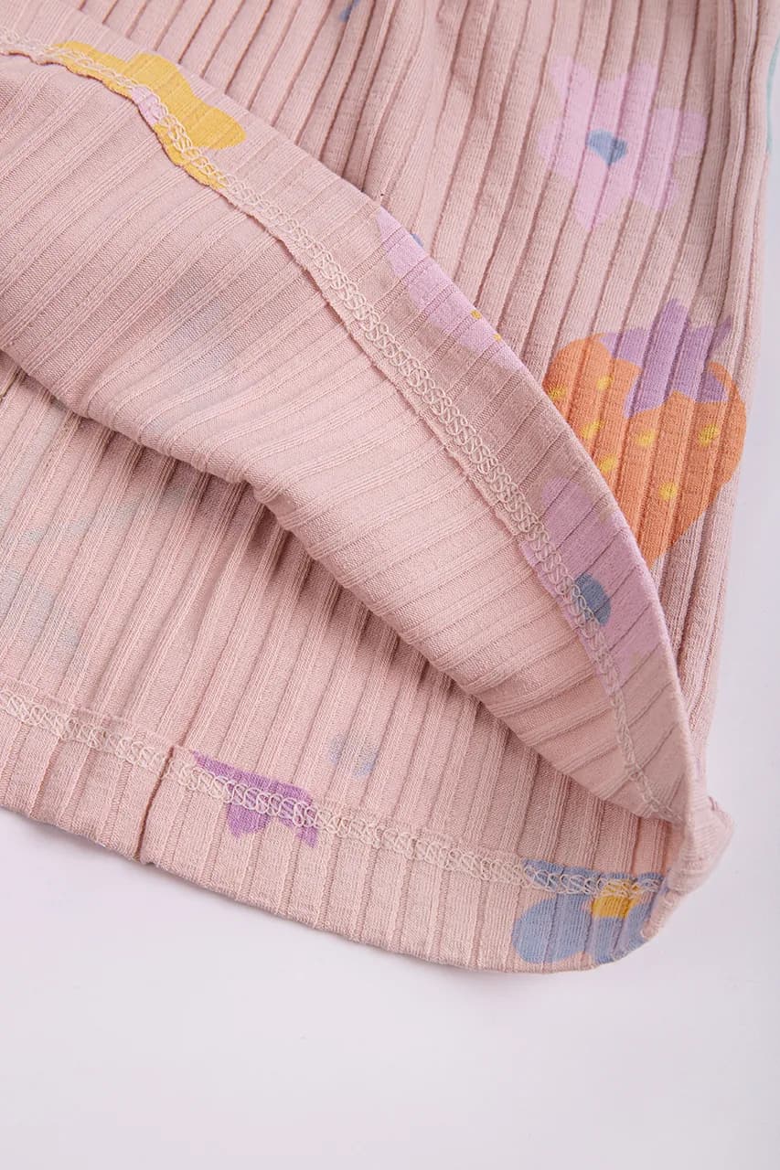 Сукня "Фрукти" Soft baby 015 фото 4
