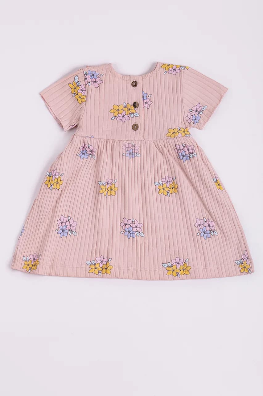 Сукня "Квіти" Soft baby 012 фото 2