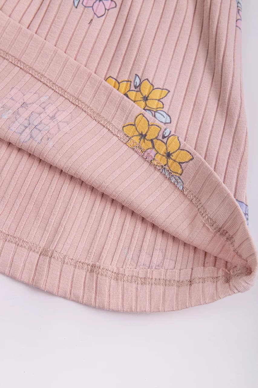 Сукня "Квіти" Soft baby 012 фото 4