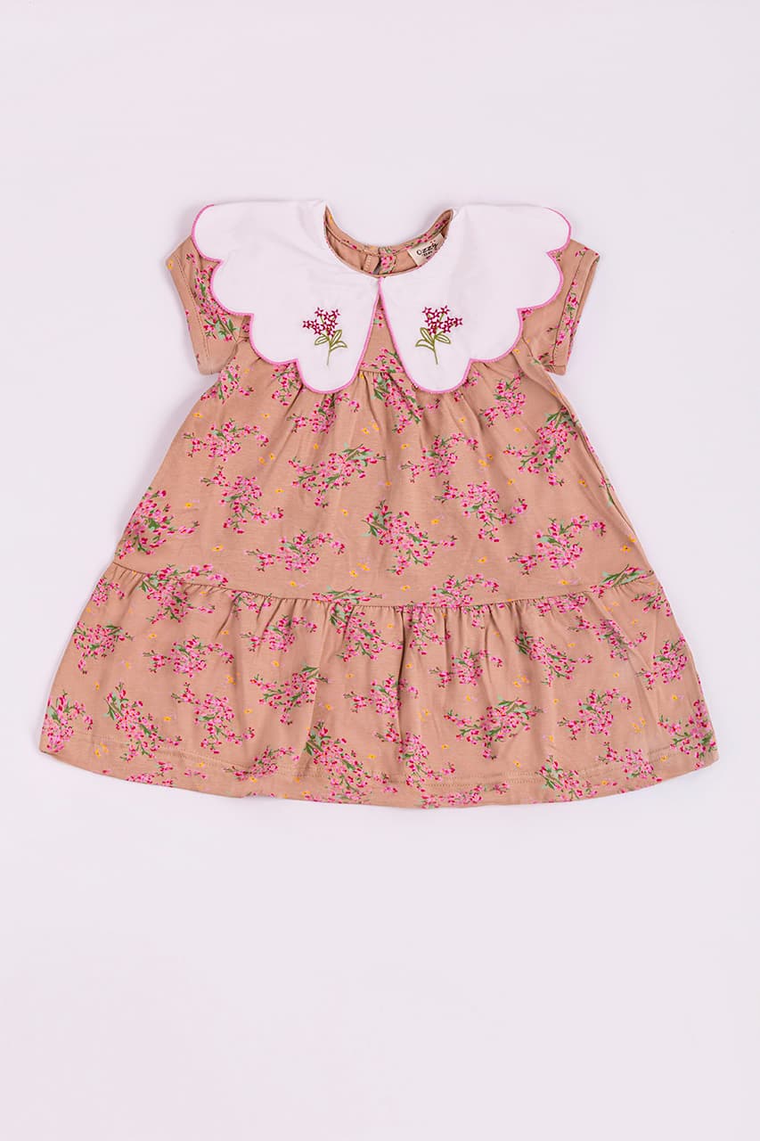 Сукня "Квіти" Ozzy Kids H-075