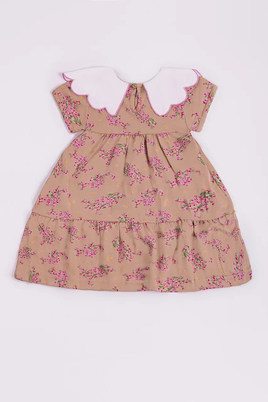 Сукня "Квіти" Ozzy Kids H-075 фото 2