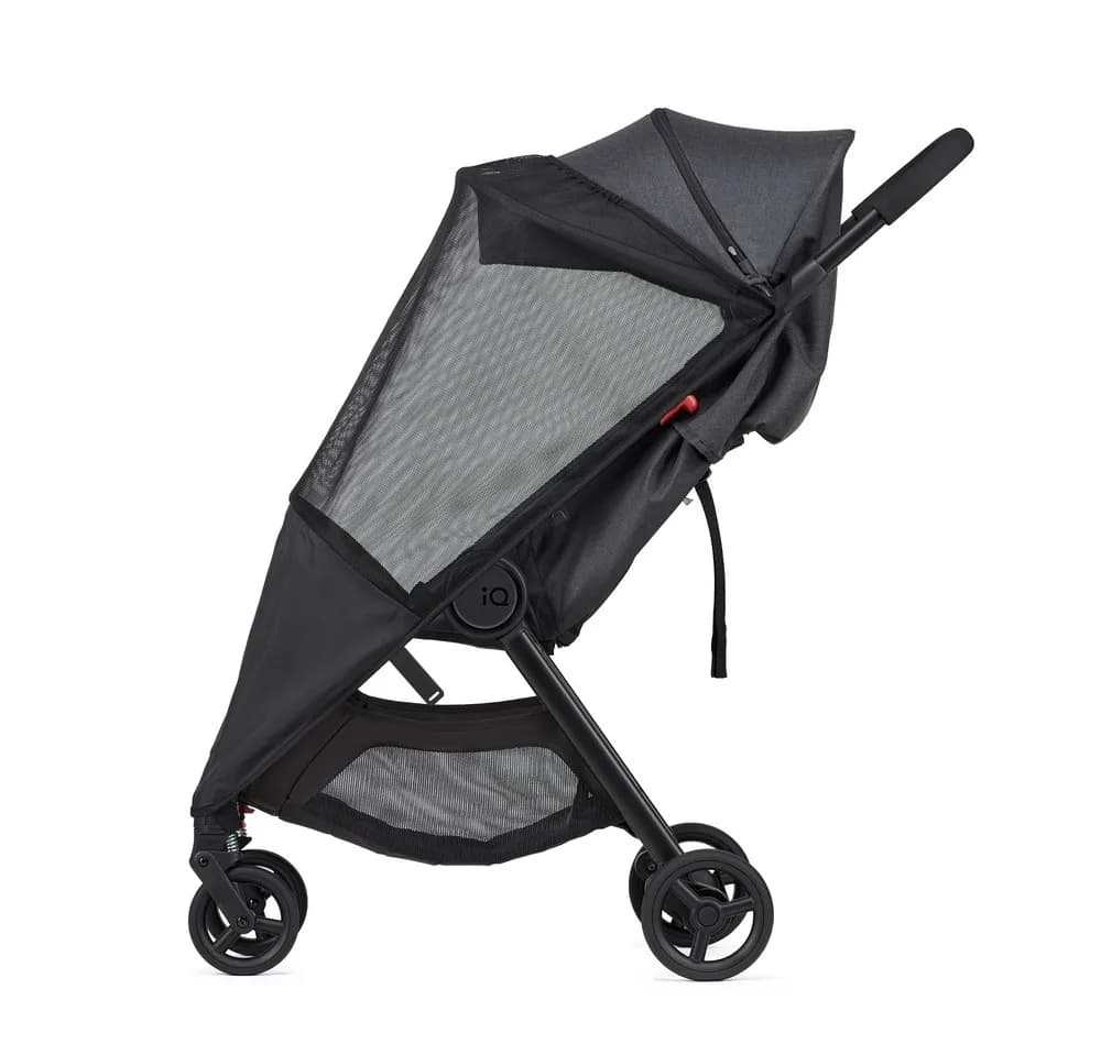 Москітна сітка на коляску Anex IQ buggy iq/ac mb01 фото 2