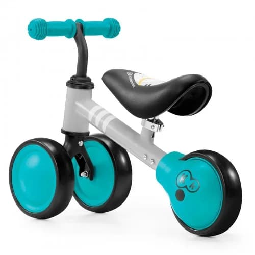 Біговел Kinderkraft Cutie KKRCUTITRQ0000 Turquoise фото 4