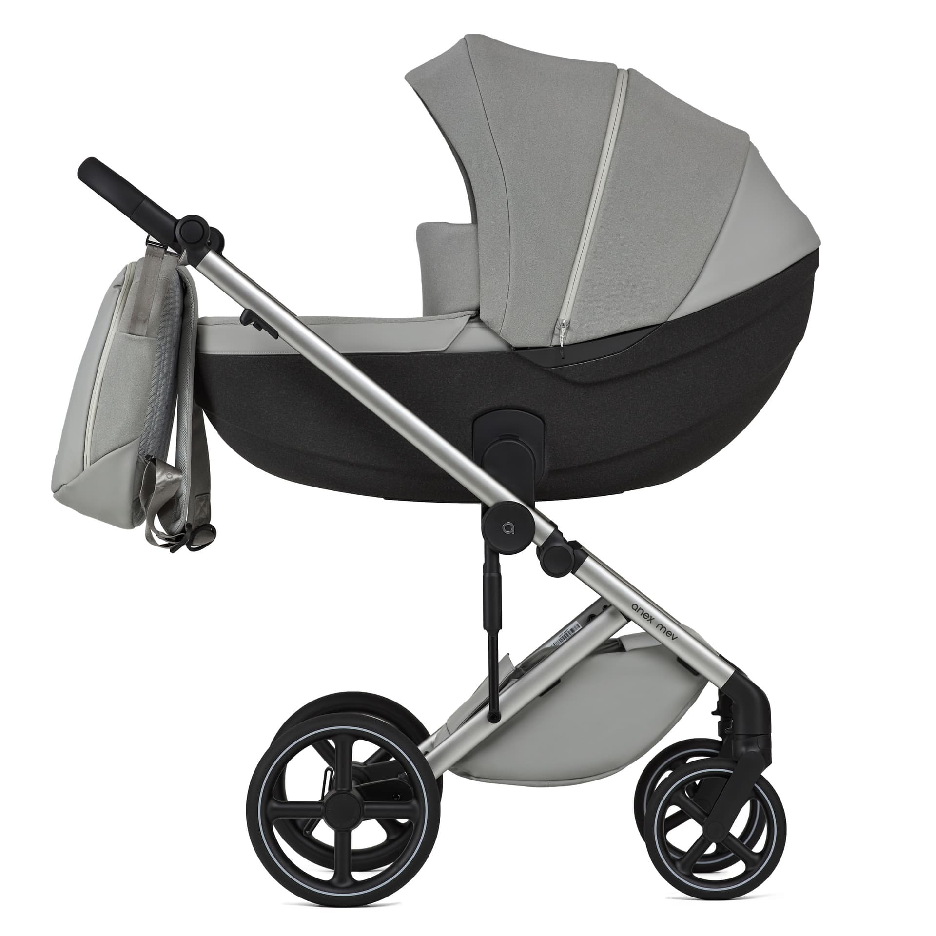 Коляска універсальна 2в1 ANEX Mev MO-03 Kite