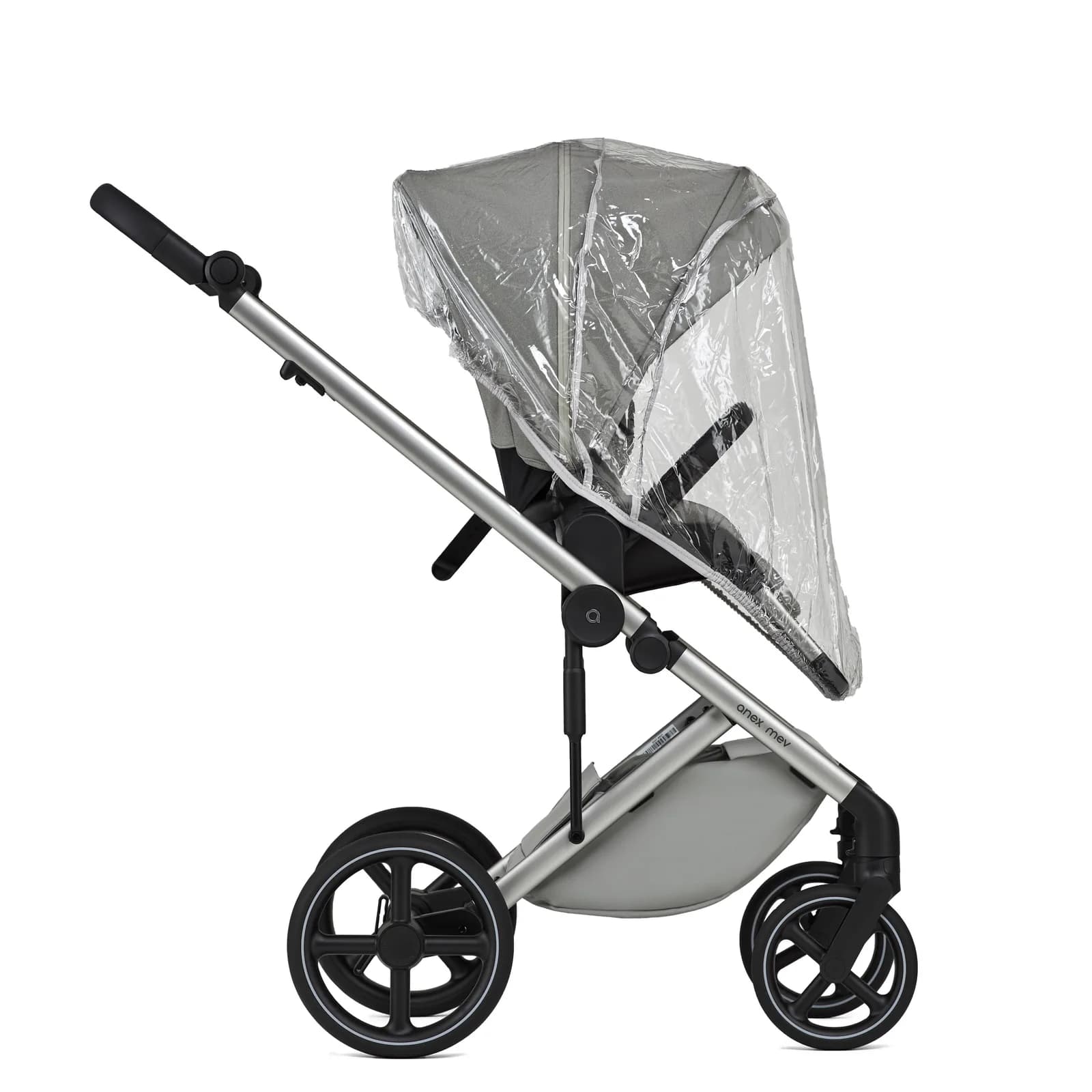 Коляска універсальна 2в1 ANEX Mev MO-03 Kite фото 7