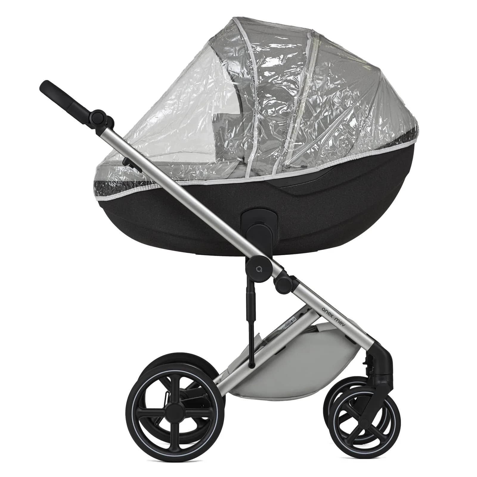 Коляска універсальна 2в1 ANEX Mev MO-03 Kite фото 4