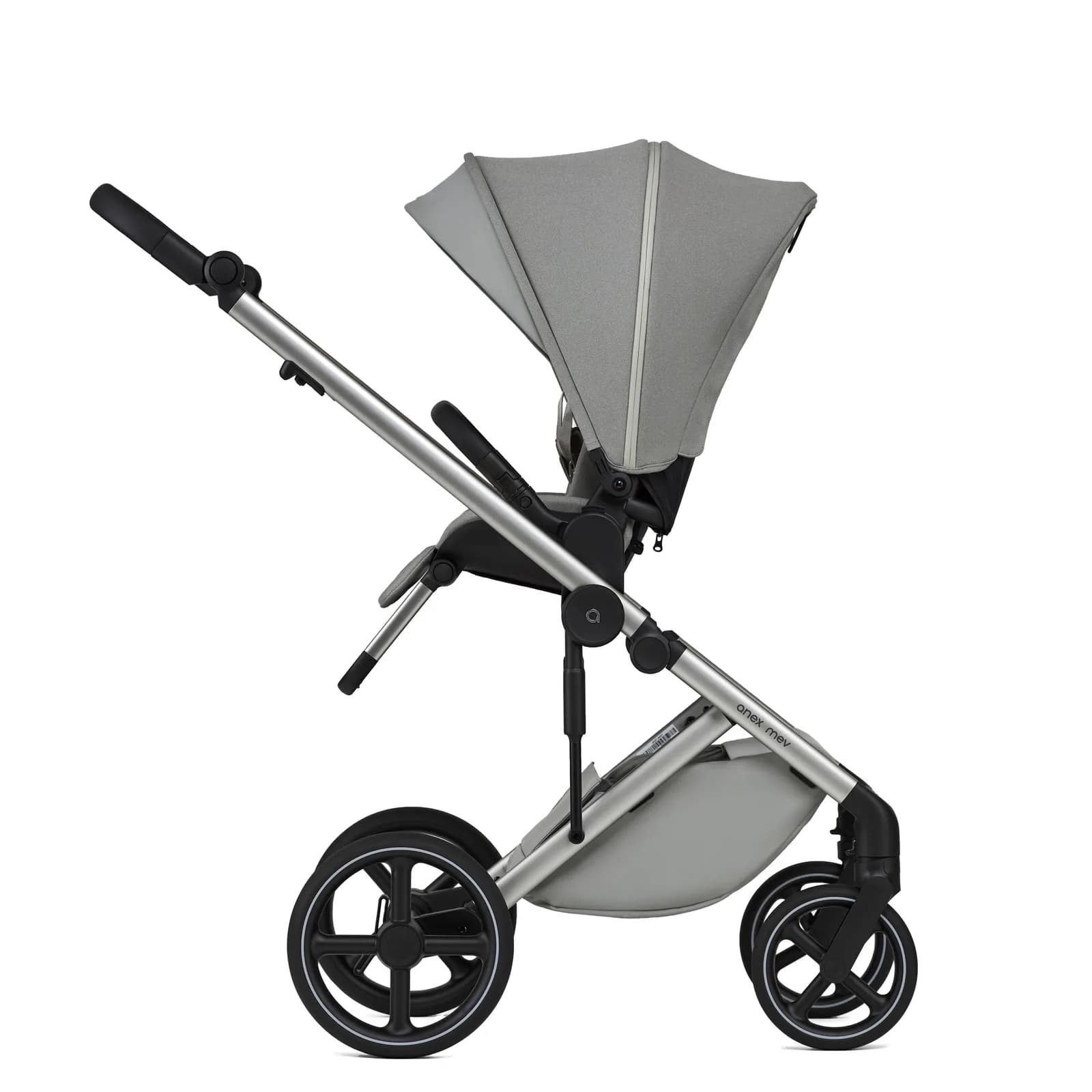 Коляска універсальна 2в1 ANEX Mev MO-03 Kite фото 2