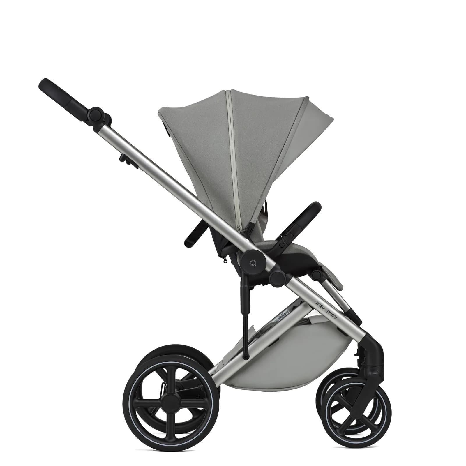 Коляска універсальна 2в1 ANEX Mev MO-03 Kite фото 9