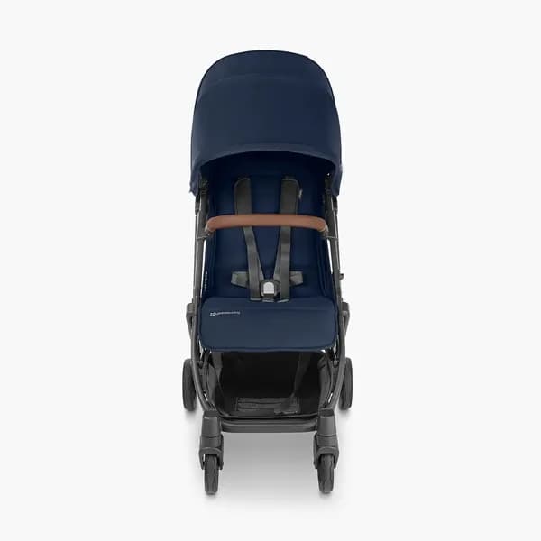 Коляска прогулянкова Uppababy MINU V2 Noa 0802-MIN-EU-NOA фото 2