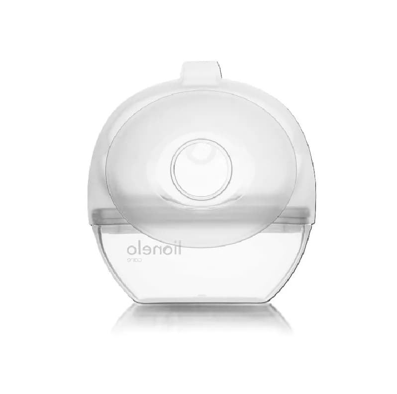 Молоковідсмоктувач електричний Lionelo Milky 2in1 LOC-MILKY 2IN1 фото 3