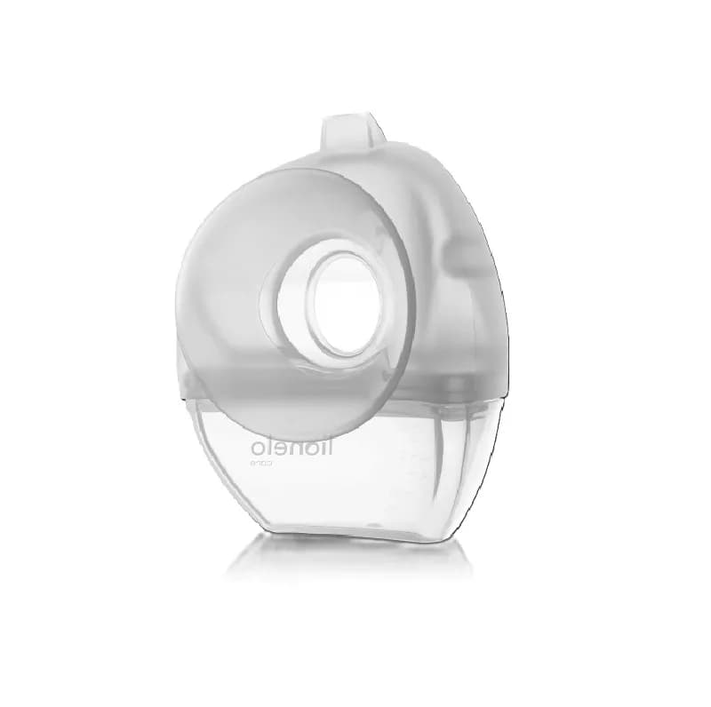 Молоковідсмоктувач електричний Lionelo Milky 2in1 LOC-MILKY 2IN1 фото 2