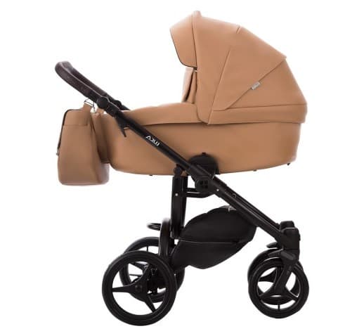 Коляска універсальна 2в1 Bebetto Luca PRO 31 503.33.23.031