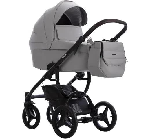 Коляска універсальна 2в1 Bebetto Luca PRO 34 503.33.23.034 фото 2