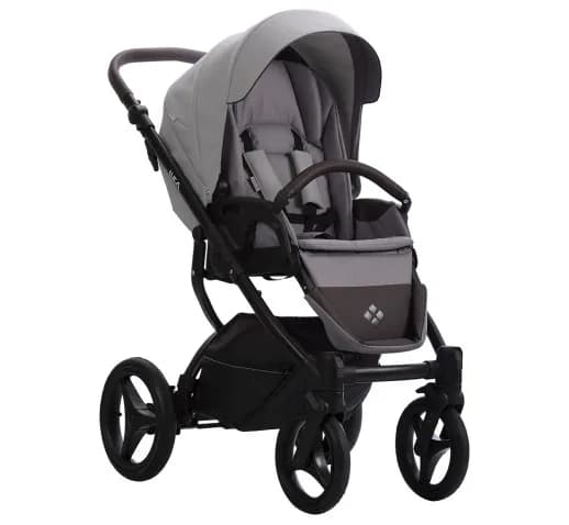 Коляска універсальна 2в1 Bebetto Luca PRO 34 503.33.23.034 фото 3