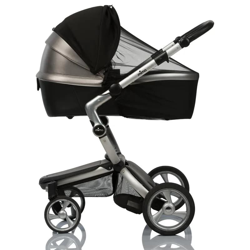Козирок Dorechi Must Have Shade 2в1 Black 1847 фото 3