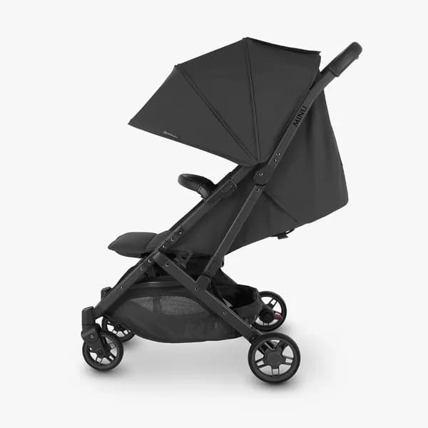 Коляска прогулянкова Uppababy MINU V2 Jake 0802-MIN-EU-JKE фото 3