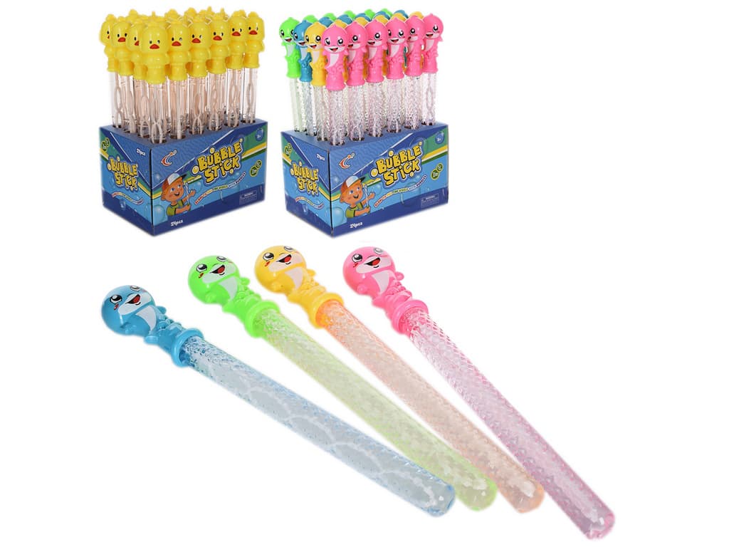 Мильні бульбашки Toys K Меч 36см 588K-R