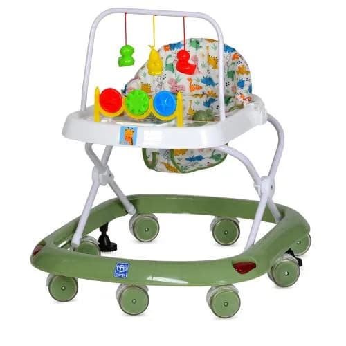 Ходунки з дугою Bambi M 0541C-12 фото 4