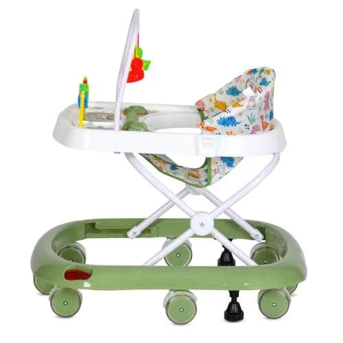 Ходунки з дугою Bambi M 0541C-12 фото 3