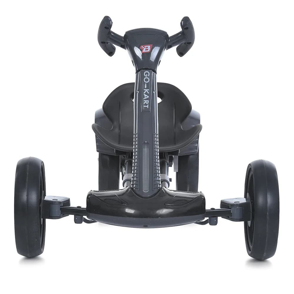 Електромобіль Bambi Racer Електрокарт M 6072EBR-2 фото 2