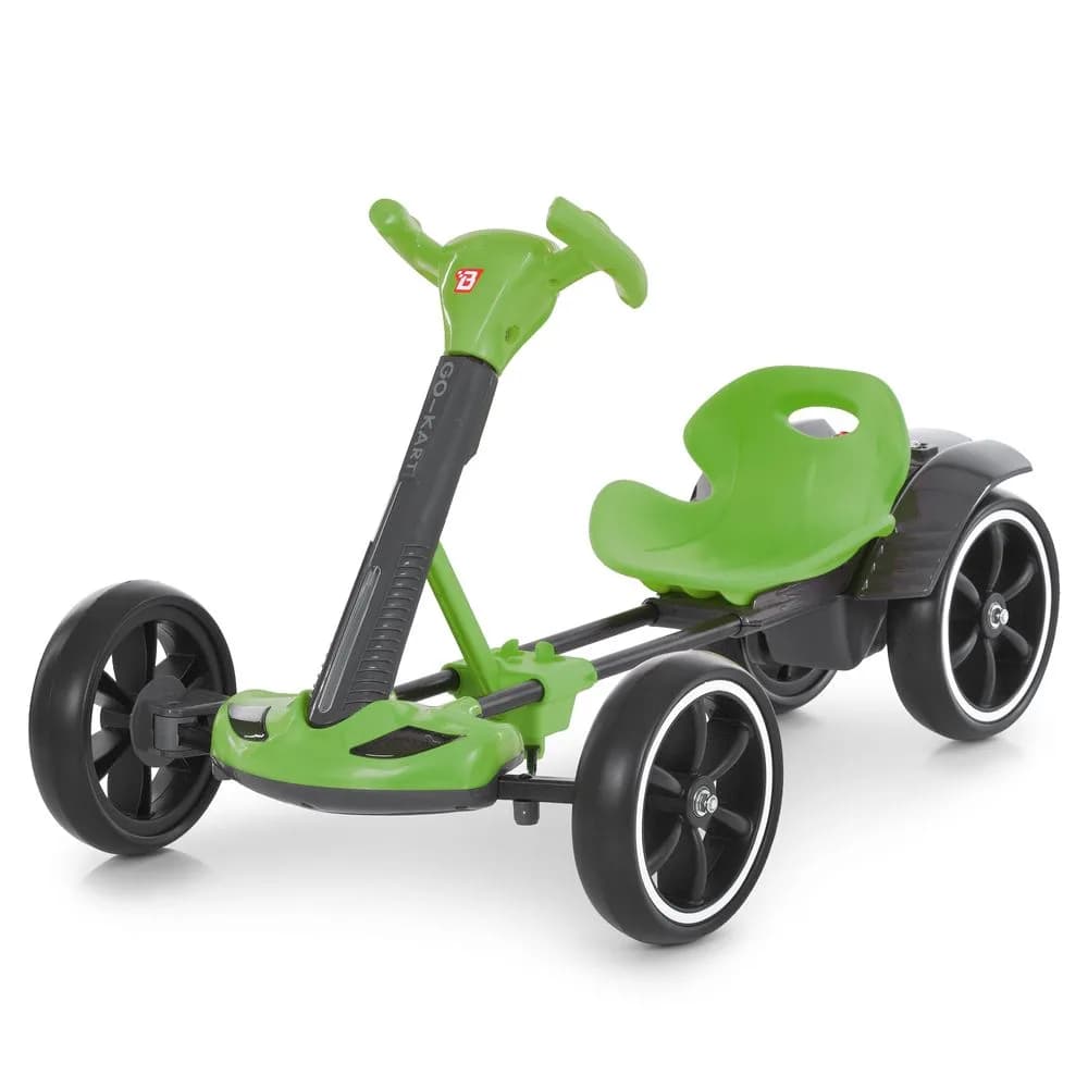 Електромобіль Bambi Racer Електрокарт M 6072EBR-5 фото 6