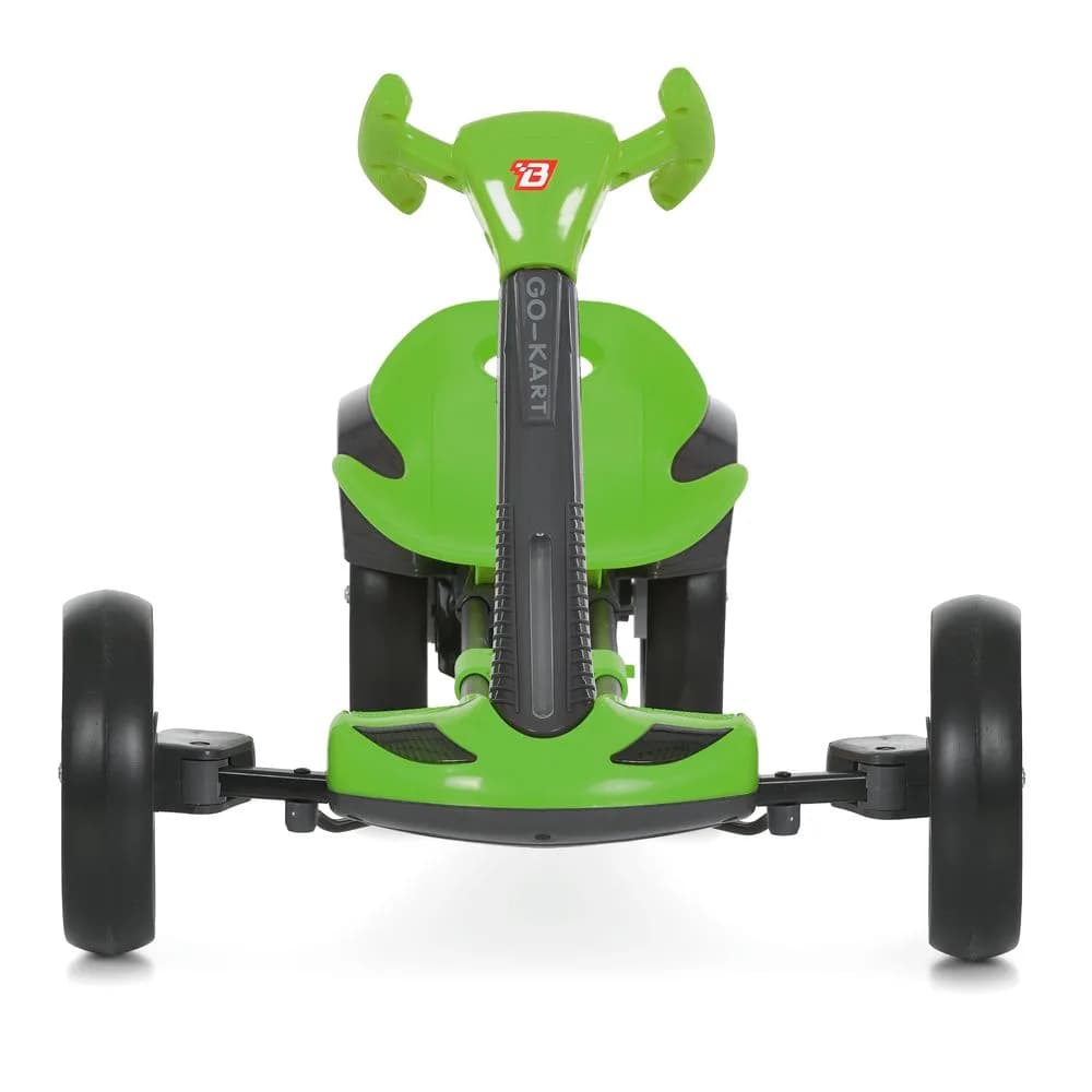Електромобіль Bambi Racer Електрокарт M 6072EBR-5 фото 4