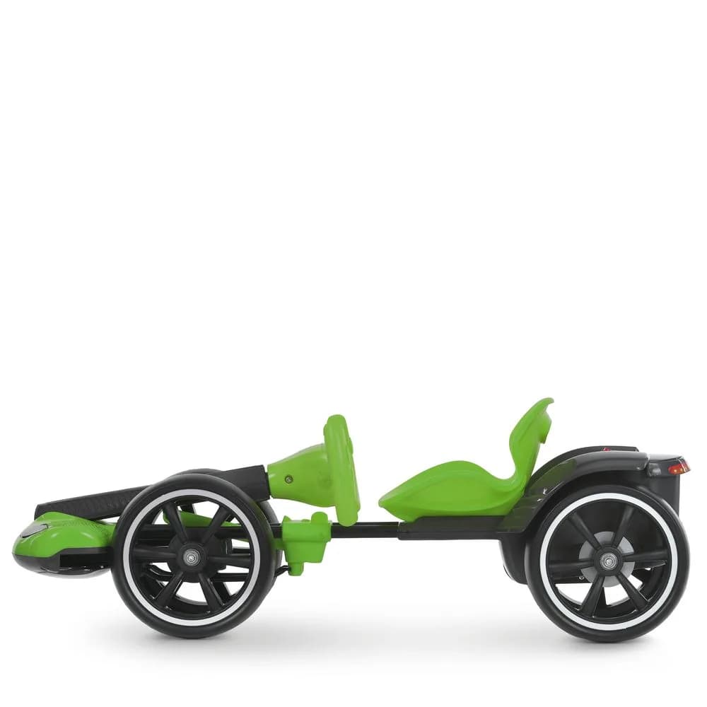 Електромобіль Bambi Racer Електрокарт M 6072EBR-5 фото 2