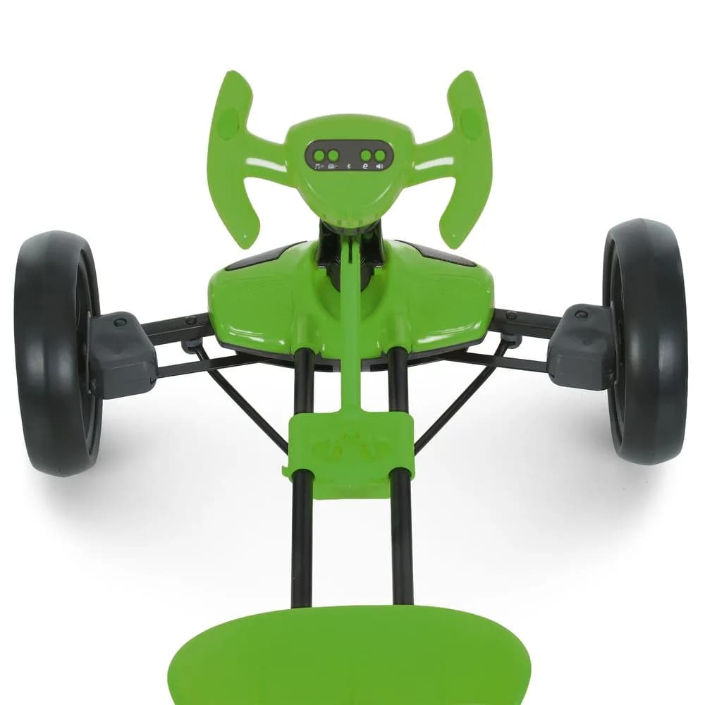 Електромобіль Bambi Racer Електрокарт M 6072EBR-5 фото 3