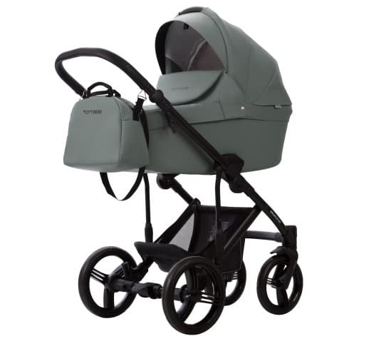 Коляска універсальна 2в1 Bebetto Magnum Light PRO 02 503.31.24.P02