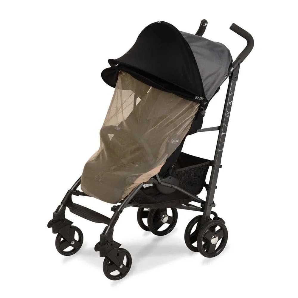 Козирок Dorechi Must Have Shade 2в1 Beige 1870 фото 3