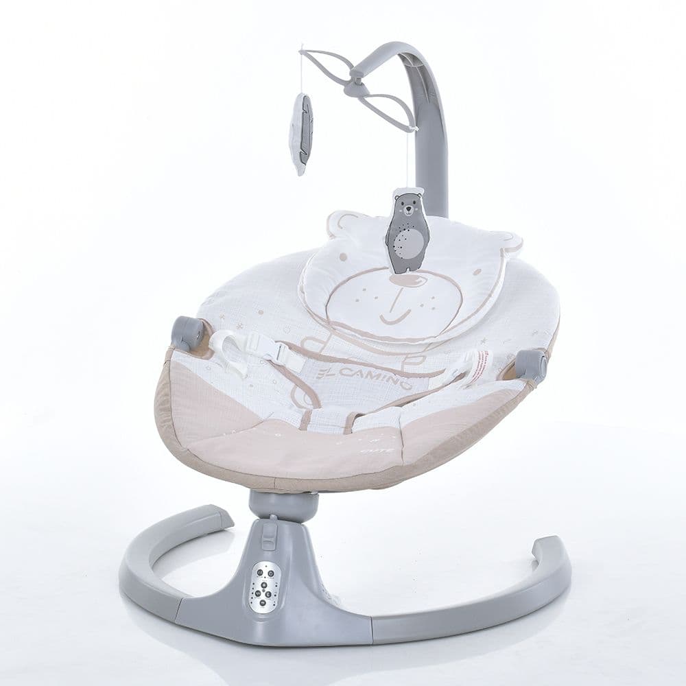 Заколисуючий центр El Camino Cute ME 1116 Beige